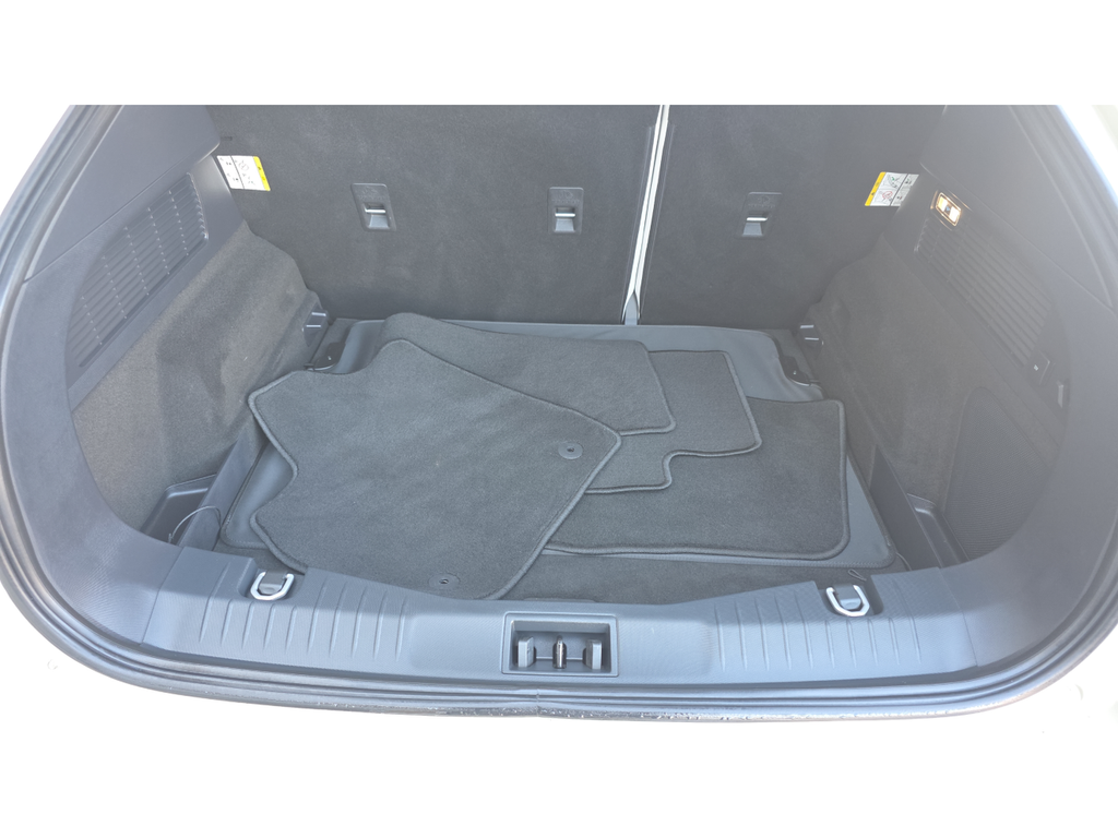 Certified Used 2025 Beige Ford Premium image 12