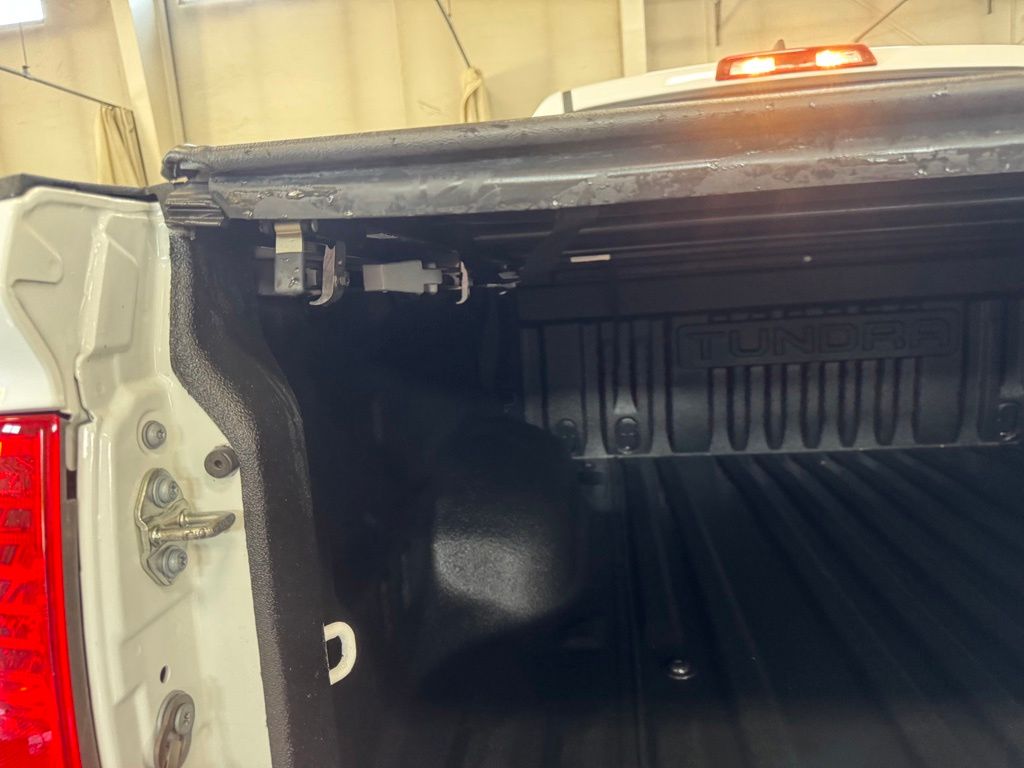 Used 2020 Toyota Tundra Truck