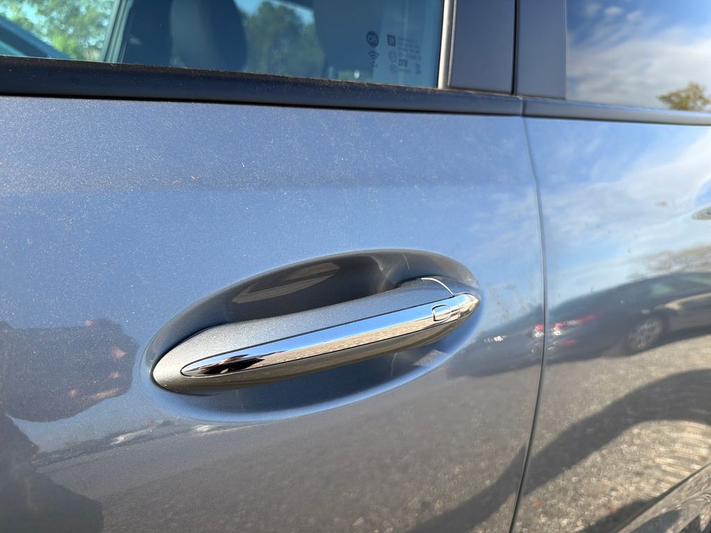 Used 2023 Buick Encore GX Select 4D Sport Utility