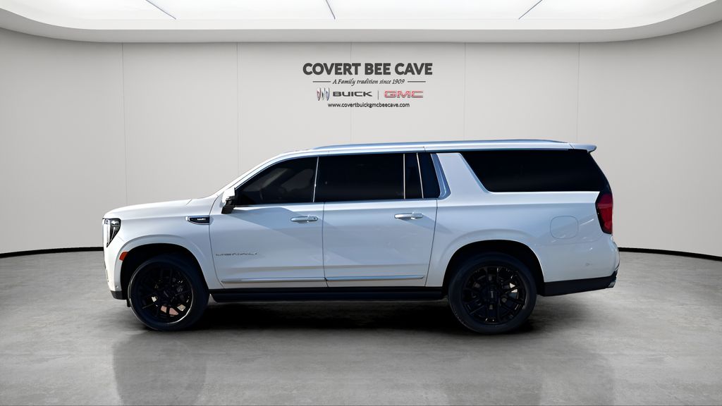 Used Car 2023 Gmc Yukon Xl  Denali For Sale Under $60,000 In Austin, Texas