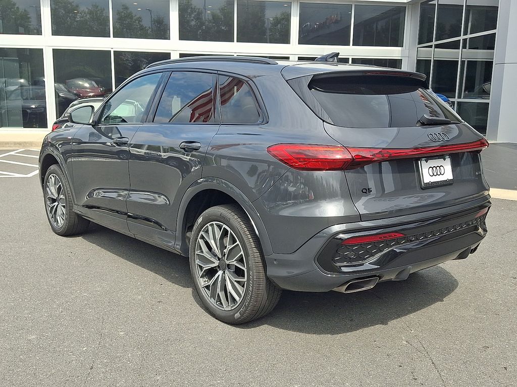 Thumbnail: 2026 Audi Q5 - 4