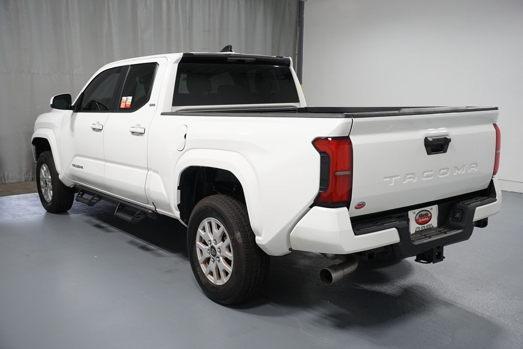 Thumbnail: 2026 Toyota Tacoma - 6