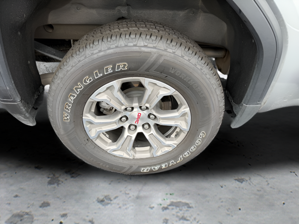 Used 2025 GMC Sierra 1500 Truck