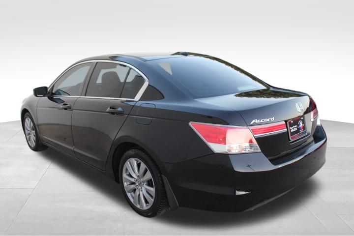 Used Car 2012 Honda Accord  Ex-l For Sale Under $10,000 In Georgetown, Texas