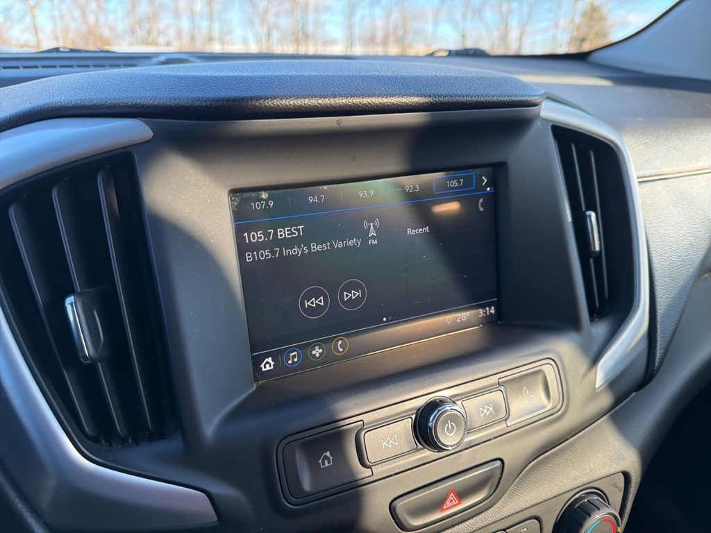 Thumbnail: 2018 GMC Terrain - 28