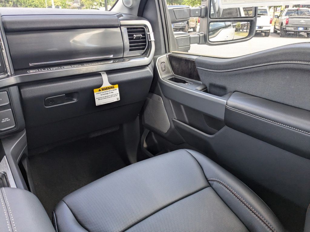 2024 Ford F-250 Super Duty Lariat