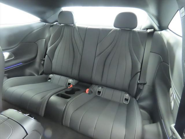 Thumbnail: 2025 Mercedes-Benz CLE - 22