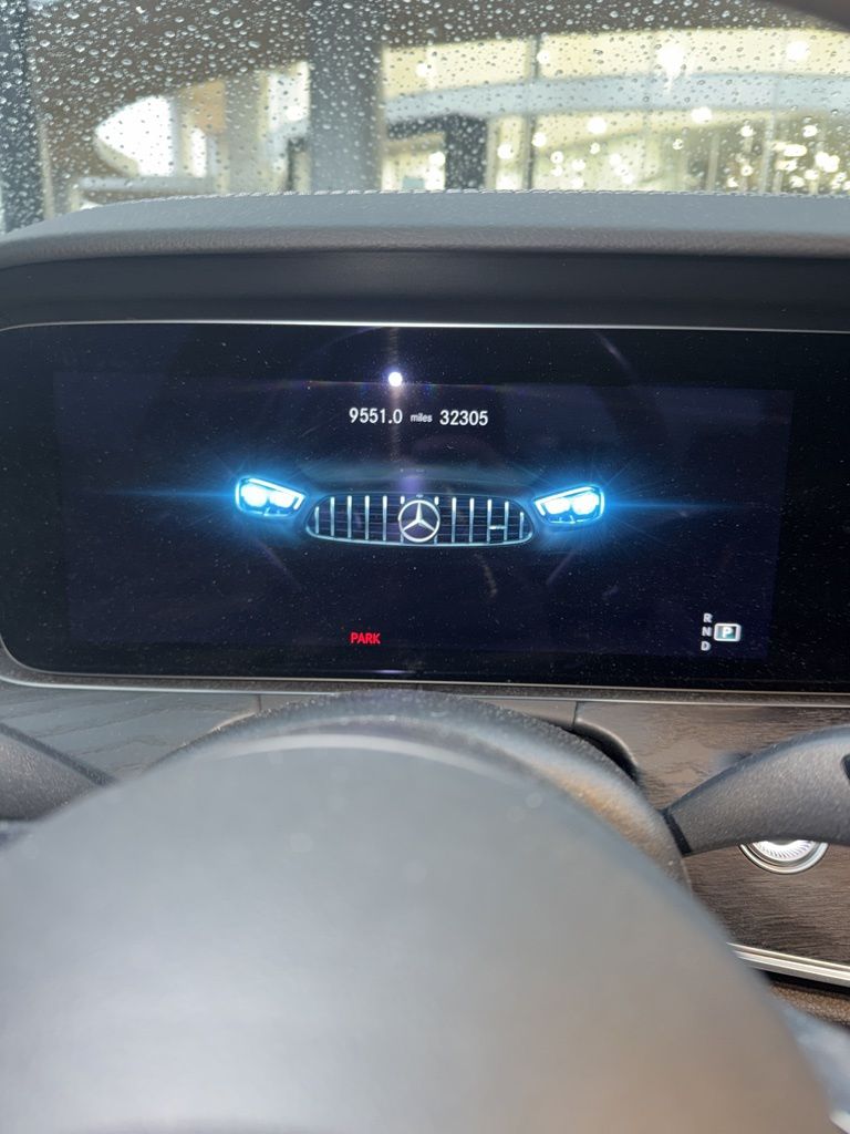 Thumbnail: 2021 Mercedes-Benz E-Class - 10