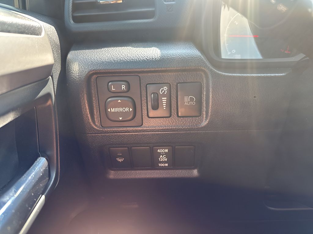 2020 Toyota 4runner  Limited In Austin, Texas