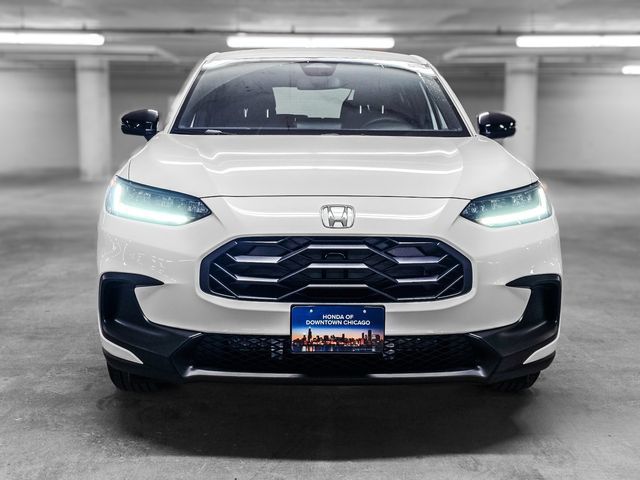 2027 Honda HR-V Sport - Photo 24