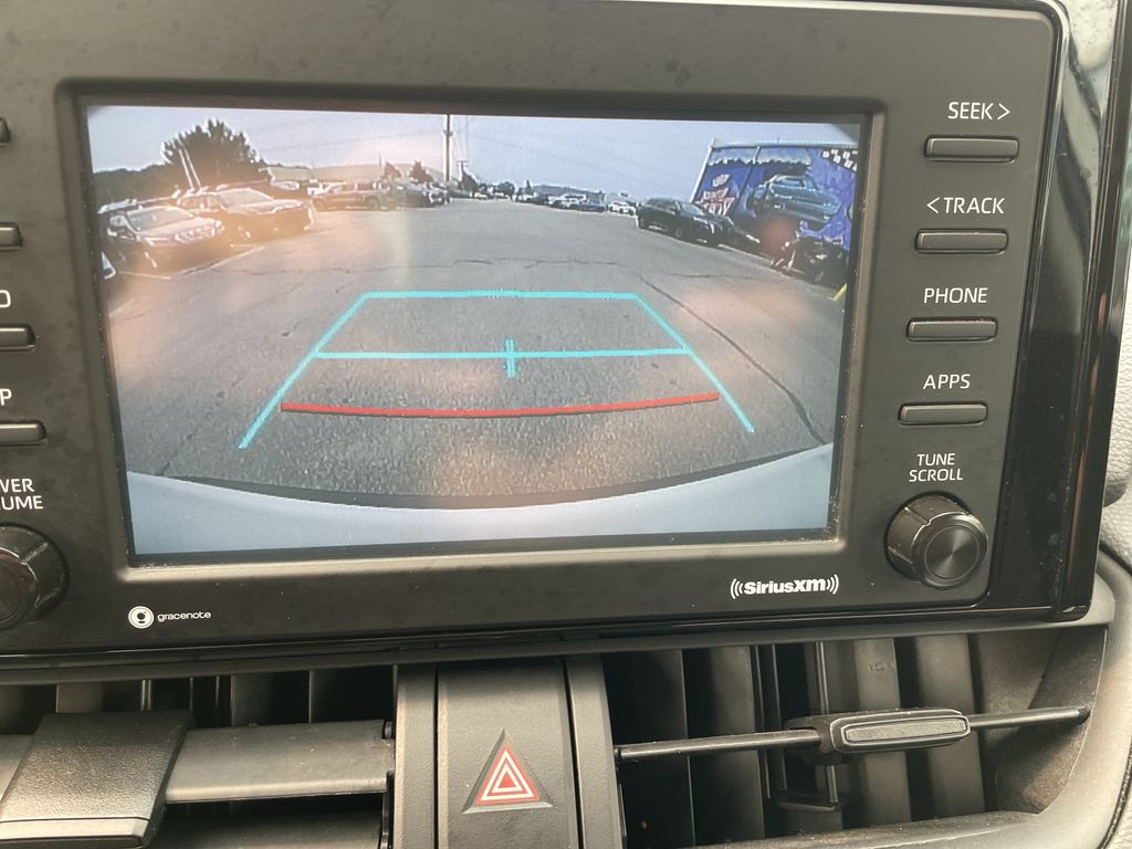 Used 2020 Toyota RAV4 SUV
