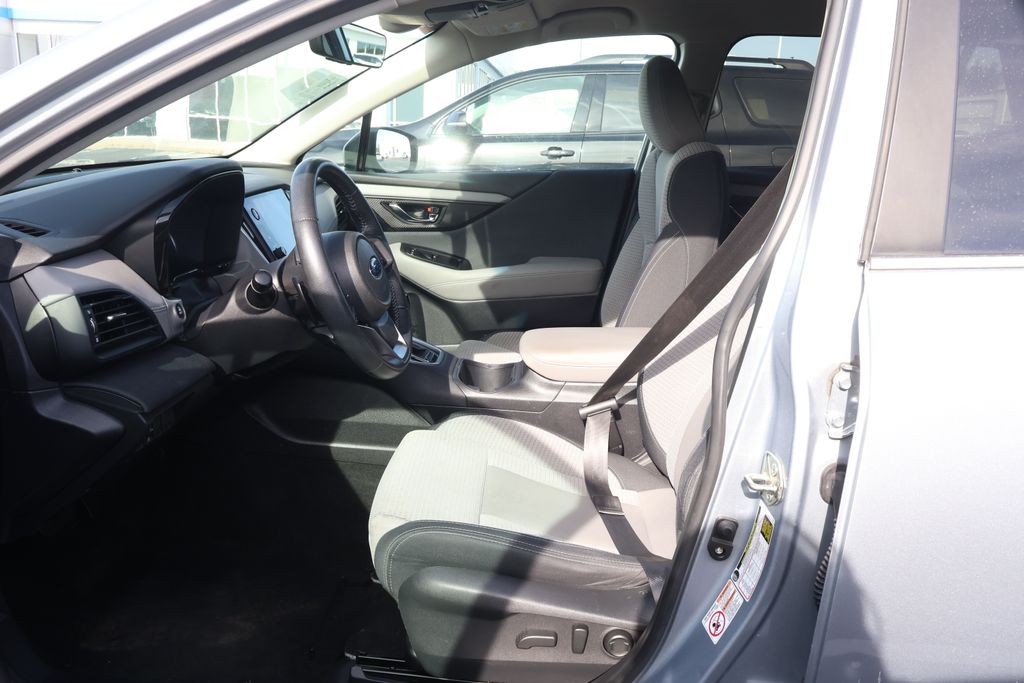 Thumbnail: 2020 Subaru Outback - 8