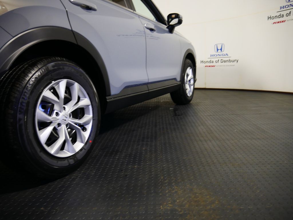 Thumbnail: 2026 Honda CR-V - 4