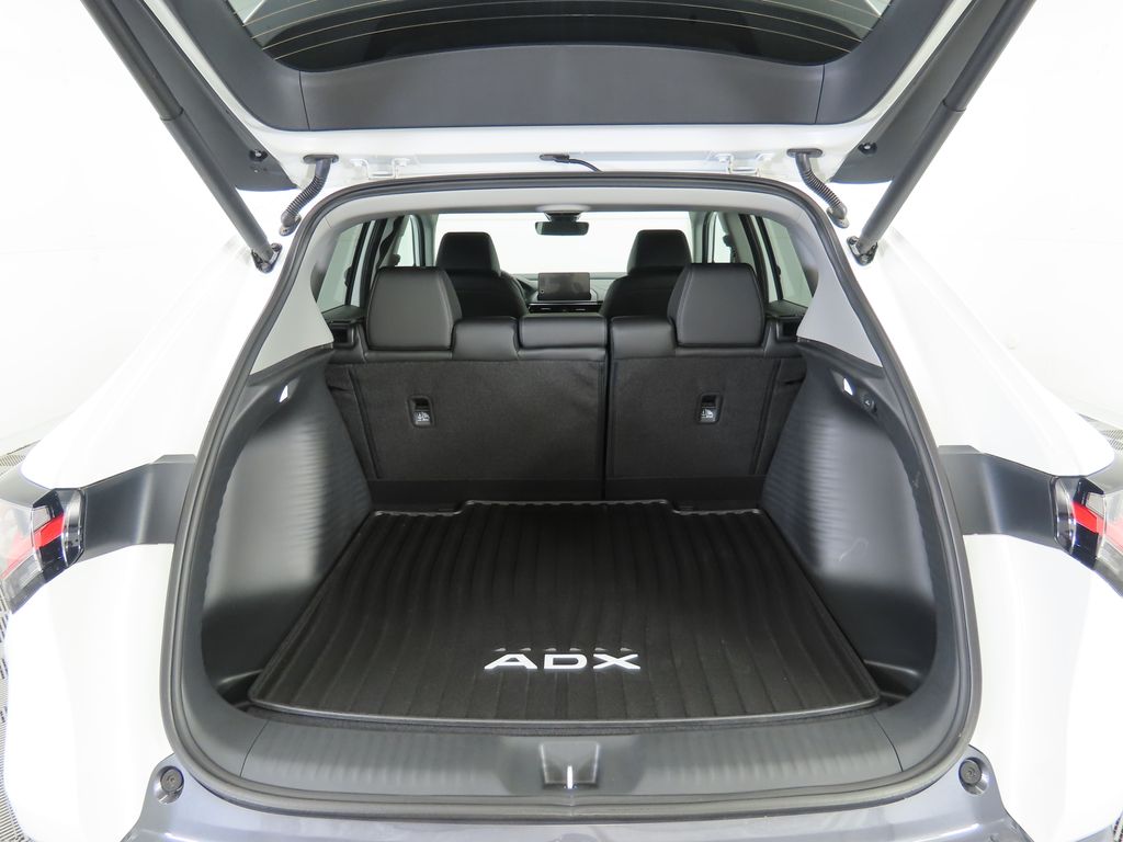 2025 Acura ADX  29