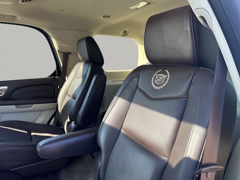 Used Car 2013 Cadillac Escalade  Platinum Edition For Sale Under $20,000 In Austin, Texas
