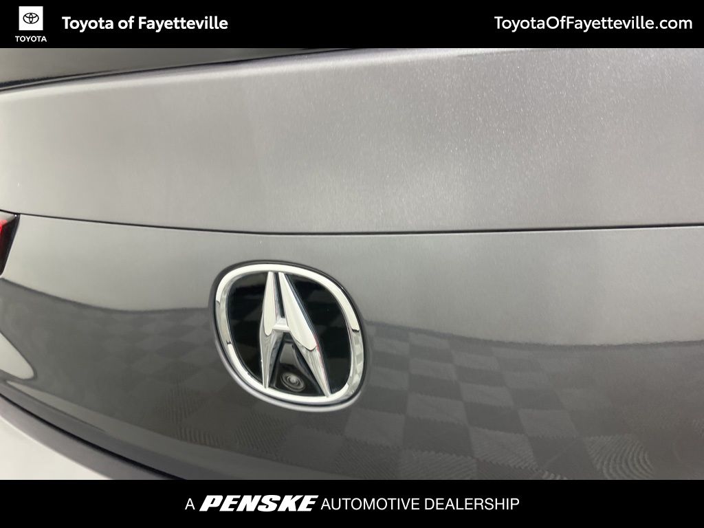 Thumbnail: 2022 Acura TLX - 17