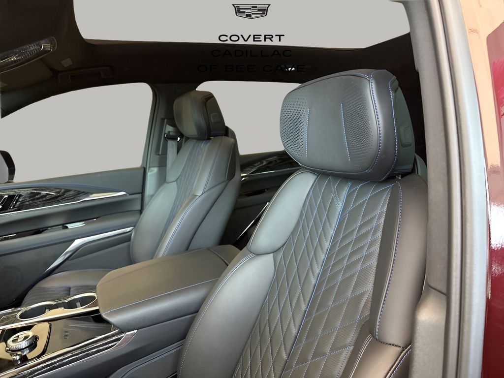 New Car 2025 Cadillac Escalade  Sport For Sale Price N/a In Austin, Texas