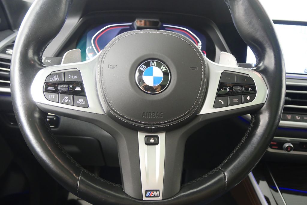 Thumbnail: 2023 BMW X5 - 20