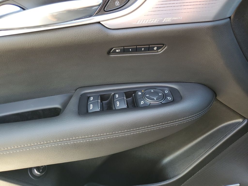 Used Car 2025 Cadillac Xt6  Premium Luxury For Sale Under $50,000 In Austin, Texas