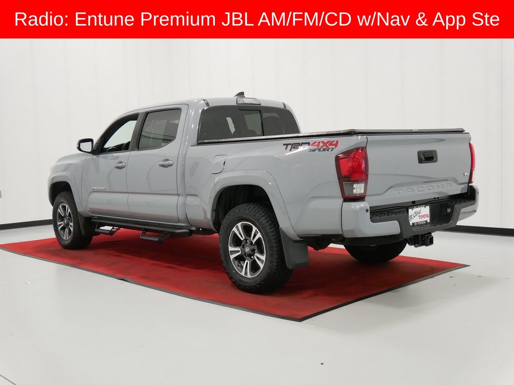Used 2019 Toyota Tacoma Truck