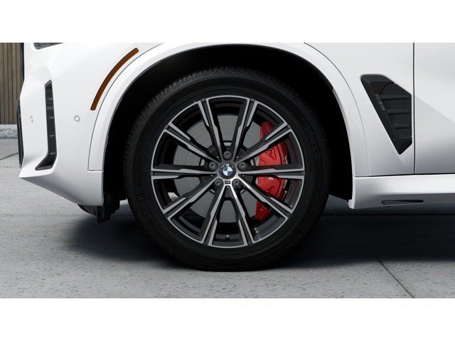 Thumbnail: 2026 BMW X5 - 7