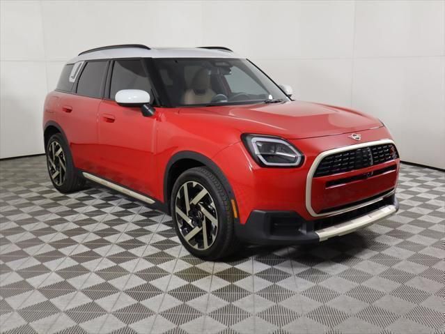 Thumbnail: 2026 MINI Cooper Countryman - 3