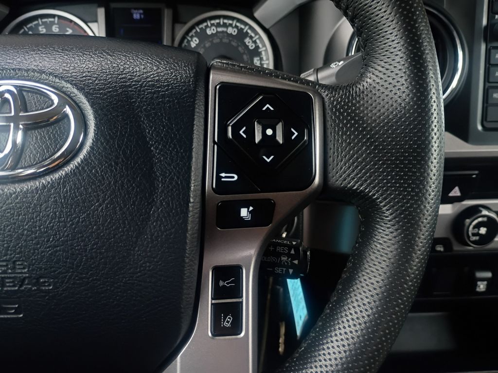 Used Car 2019 Toyota Tacoma  Sr5 For Sale Under $30,000 In Austin, Texas