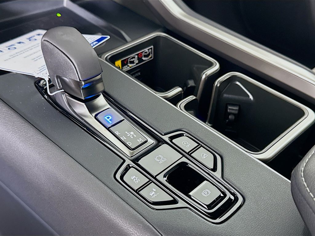 Thumbnail: 2026 Lexus TX - 15