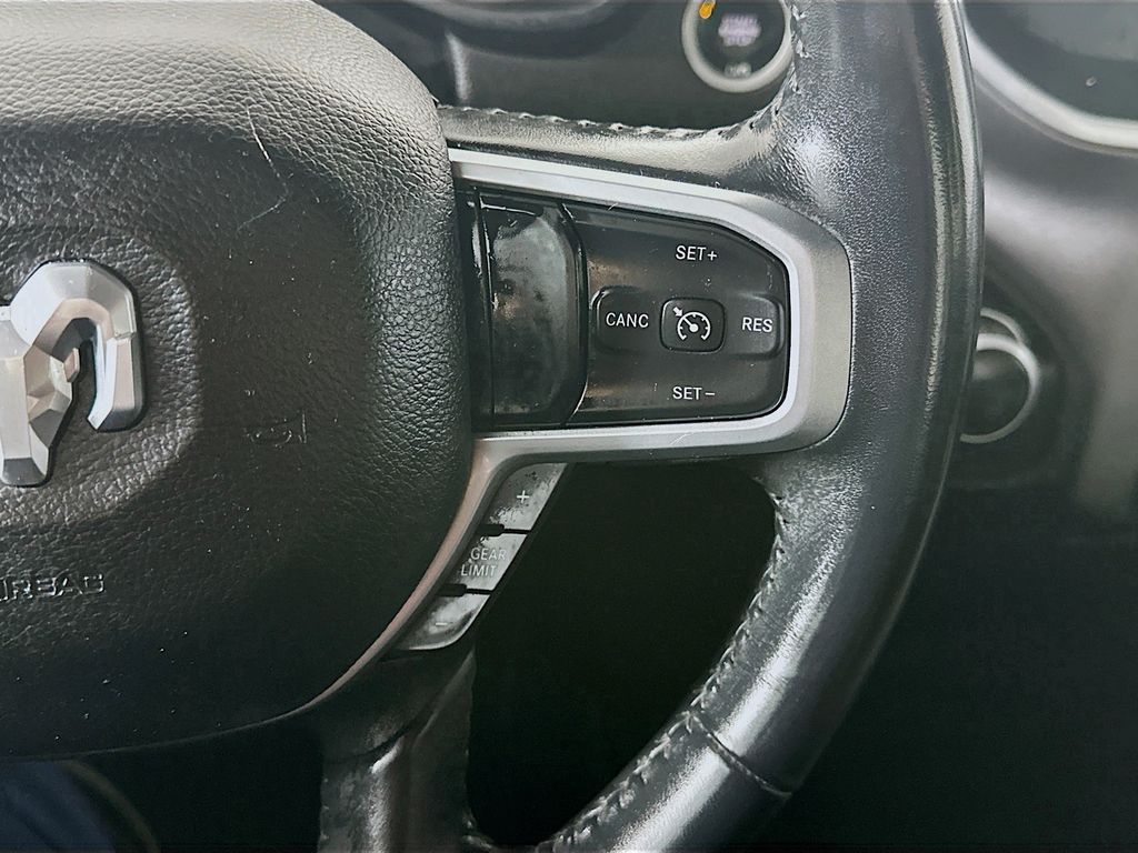 Used 2022 Black Ram Big Horn/Lone Star image 27