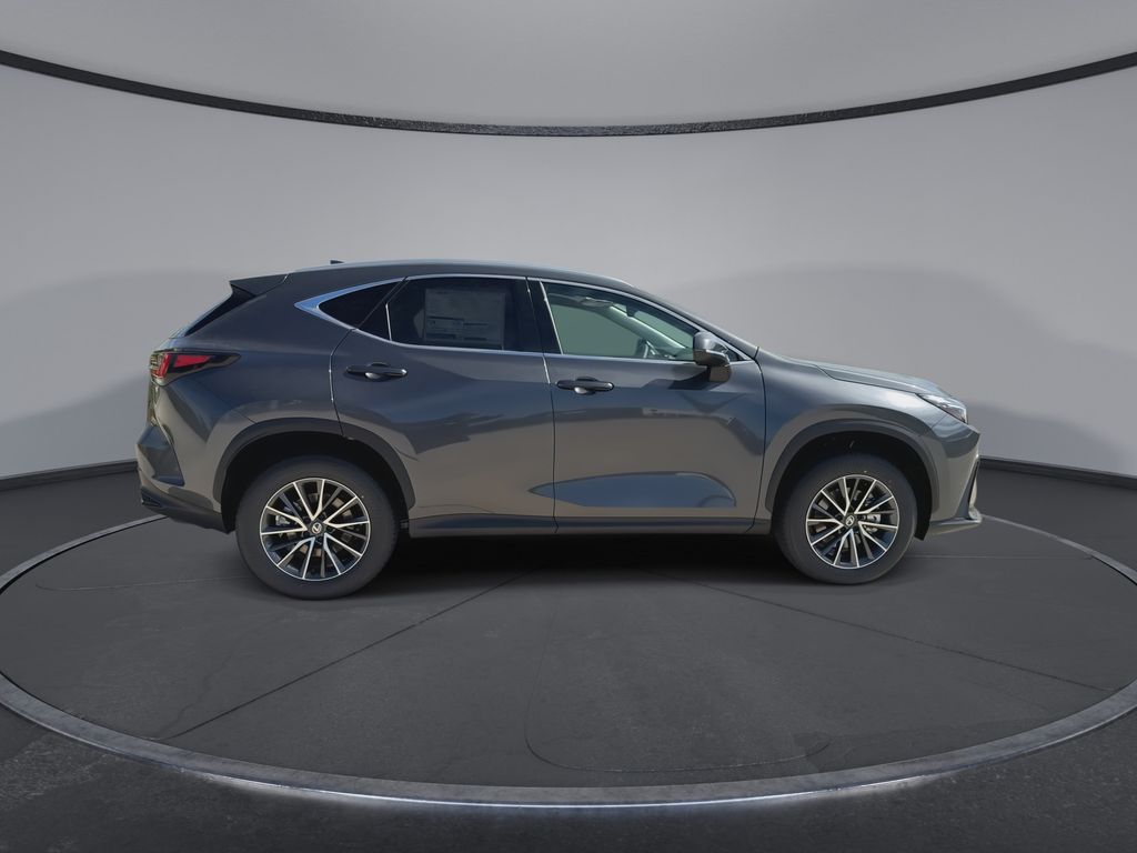 Thumbnail: 2026 Lexus NX - 9