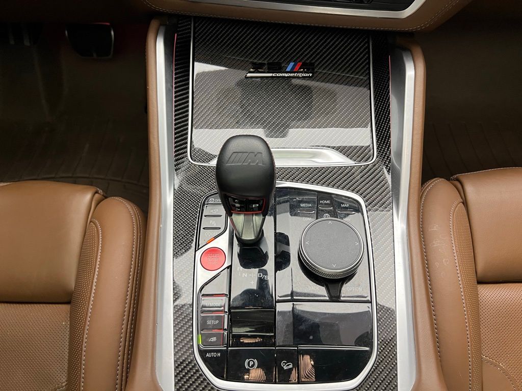 Thumbnail: 2022 BMW X6 - 11