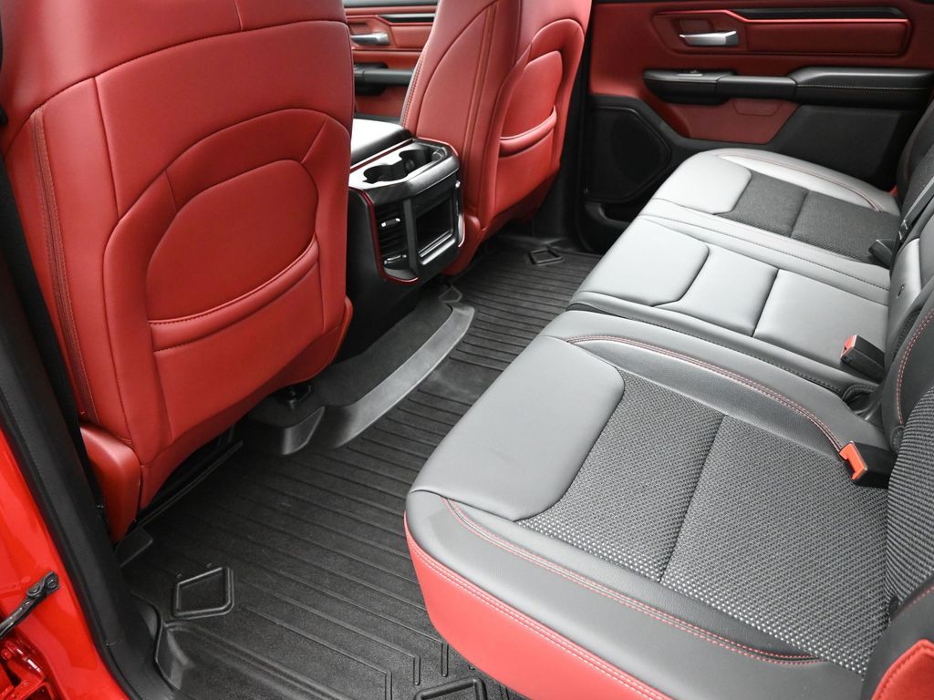 2023 Ram 1500 Rebel Crew Cab 4x4 5'7" Box