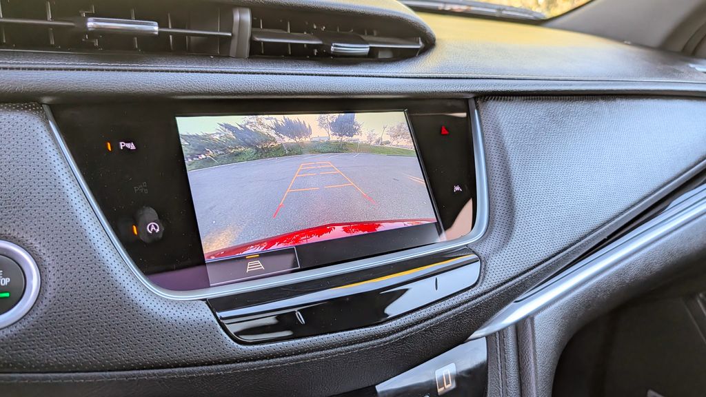 Used 2024 Cadillac XT6 Luxury 4D Sport Utility