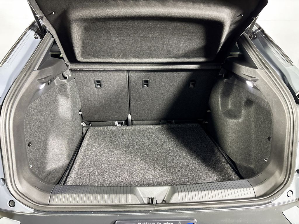 2024 Volkswagen ID.4 Standard