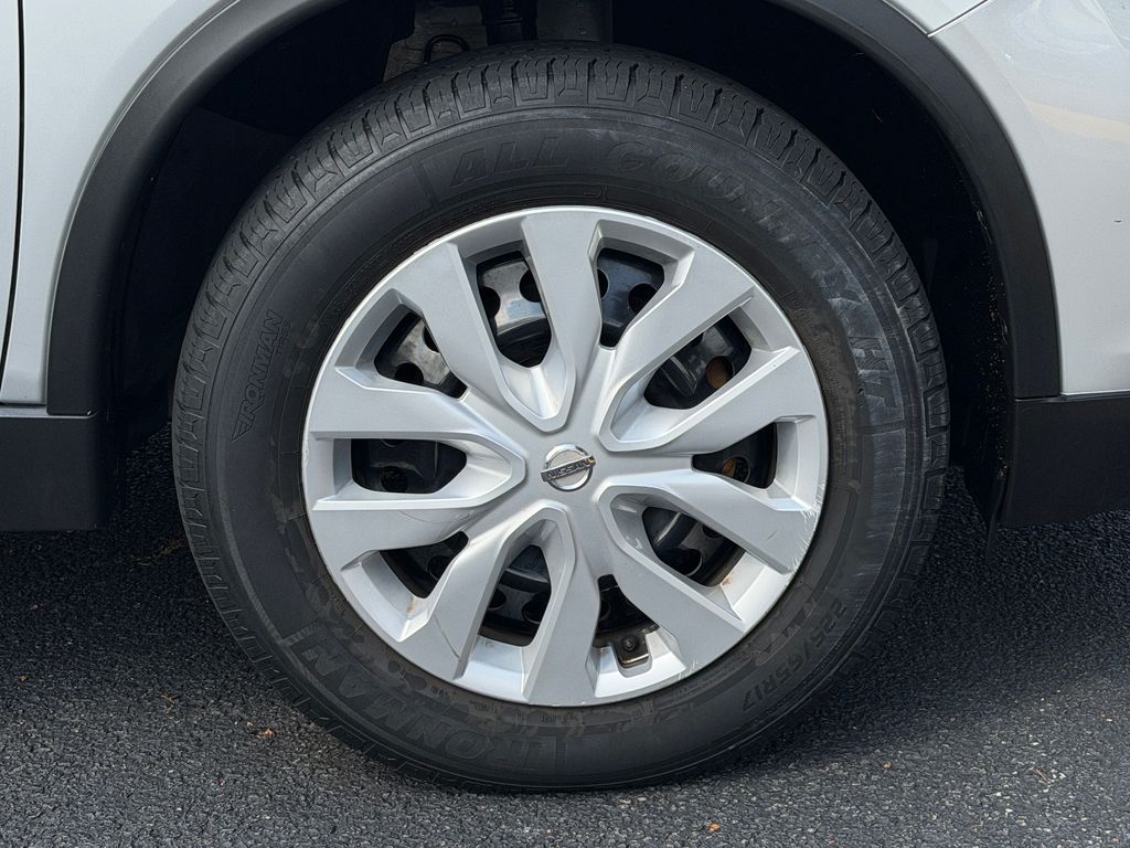 Thumbnail: 2020 Nissan Rogue - 7