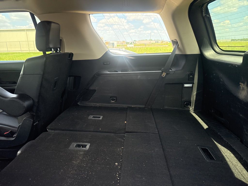 2022 Ford Expedition XLT White at Bayway Chrysler Dodge Jeep Ram