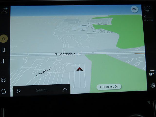 Thumbnail: 2024 Jaguar XF - 15