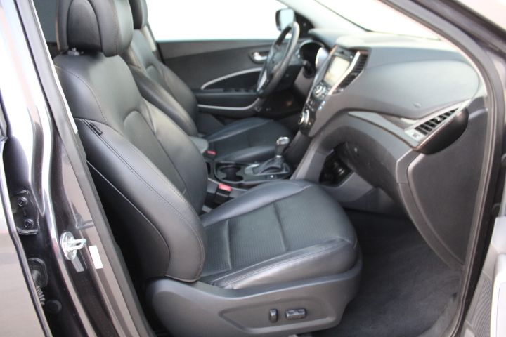 Used Car 2015 Hyundai Santa Fe Sport  2.0t For Sale Under $10,000 In Georgetown, Texas