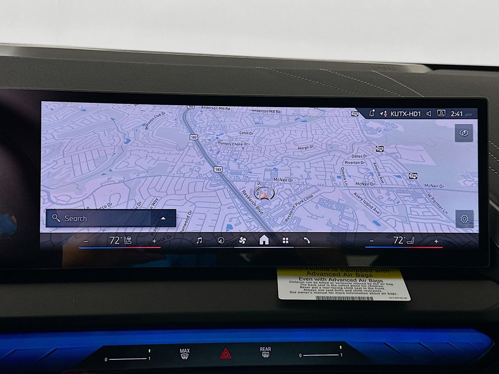 Thumbnail: 2026 BMW X3 - 12