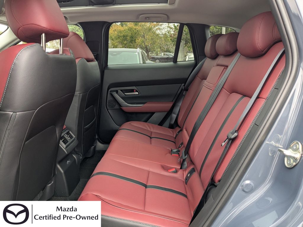 2026 Mazda CX-50 Hybrid Premium
