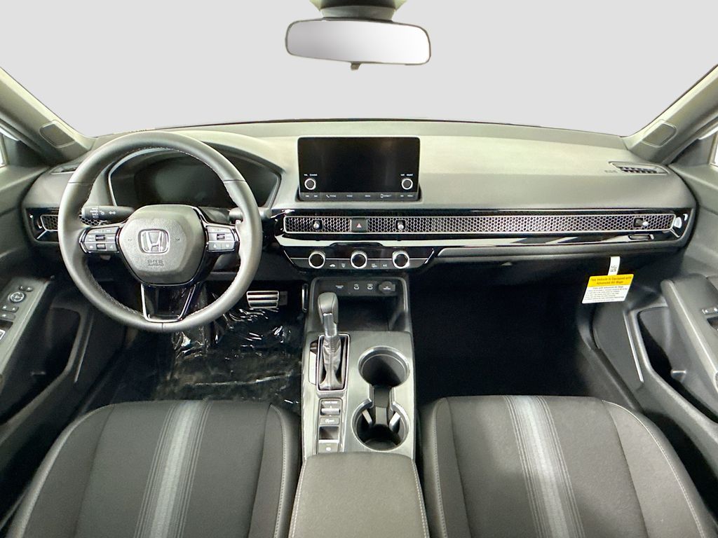 Thumbnail: 2026 Honda Civic - 14
