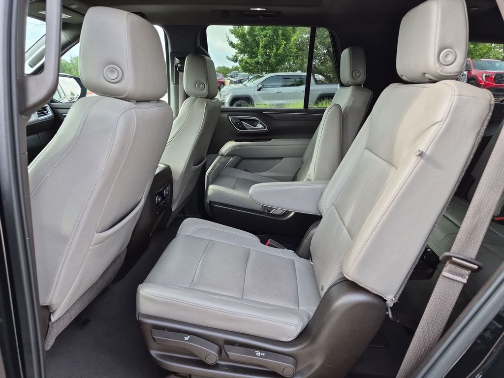 Used Car 2021 Chevrolet Tahoe  Z71 For Sale Under $50,000 In Austin, Texas