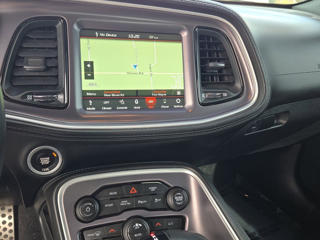 Used 2020 Dodge Challenger For Sale in Fort Wayne, IN