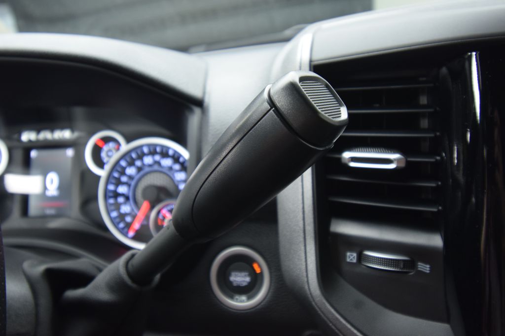 new 2026 Ram 5500HD car, priced at $97,834