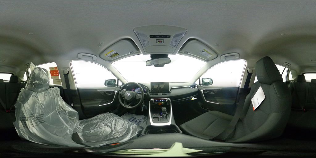 Thumbnail: 2025 Toyota RAV4 - 26