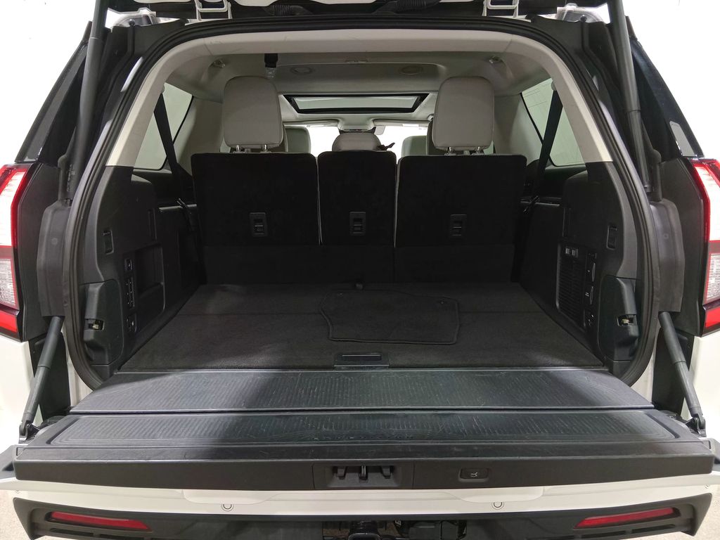 2025 Ford Expedition Active MAX