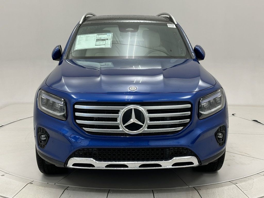 2024 Mercedes-Benz GLB GLB 250 2