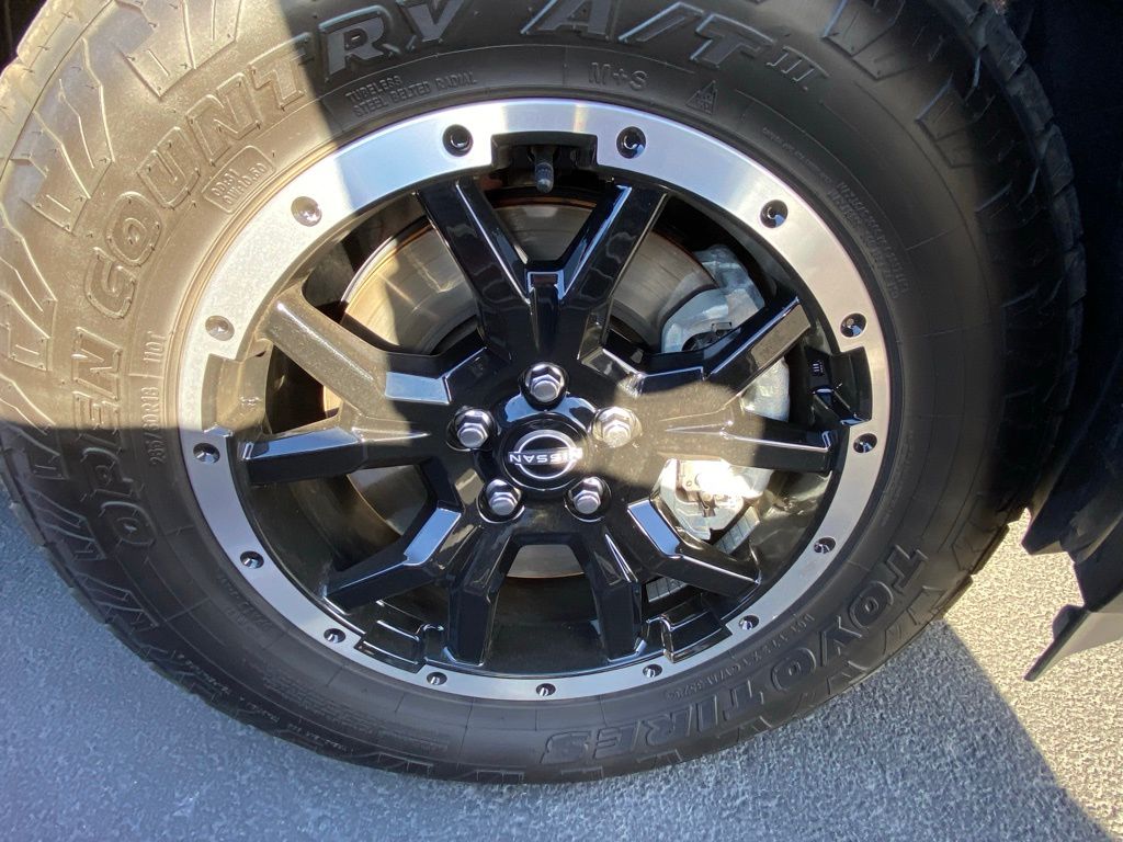 Thumbnail: 2024 Nissan Pathfinder - 15