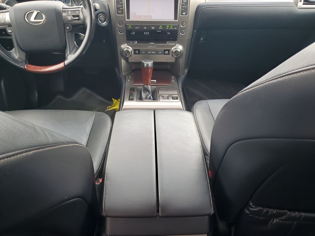 Used Car 2016 Lexus Gx  460 For Sale Under $25,000 In Austin, Texas