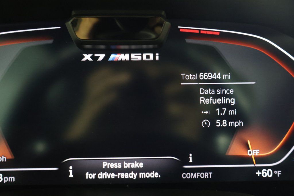 Thumbnail: 2022 BMW X7 - 18